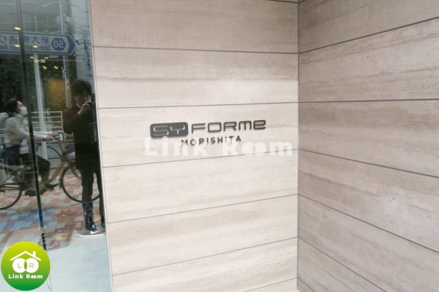 シーフォルム森下のその他