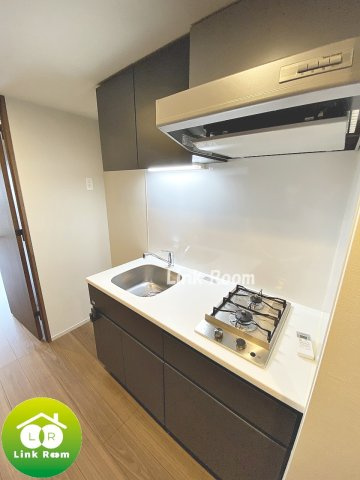 シーフォルム森下のキッチン