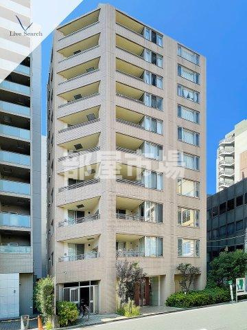 エコロジー柳橋レジデンス