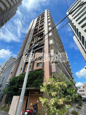 ライオンズクオーレ東京三ノ輪シティーゲート