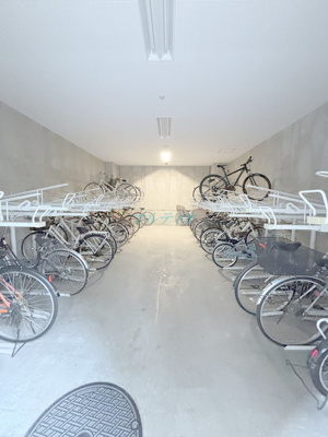  | ライオンズクオーレ東京三ノ輪シティゲート