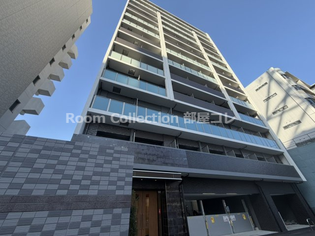 プレサンス名古屋ルクソリア