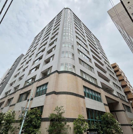 パークアクシス日本橋ステージ