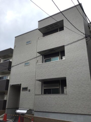 【外観】 | フジパレス下新庄駅東Ⅶ番館 