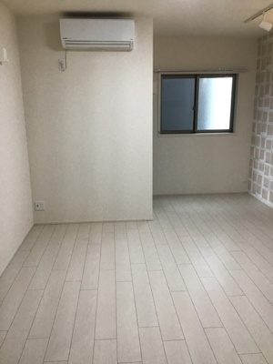 【居間・リビング】 | フジパレス下新庄駅東Ⅶ番館 