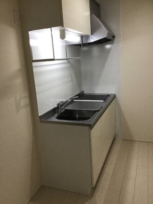 【キッチン】 | フジパレス下新庄駅東Ⅶ番館 