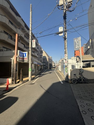 【周辺】 | 渋谷藤和コープ