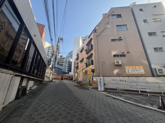 【周辺】 | 渋谷藤和コープ