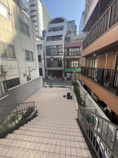 【周辺】 | 渋谷藤和コープ