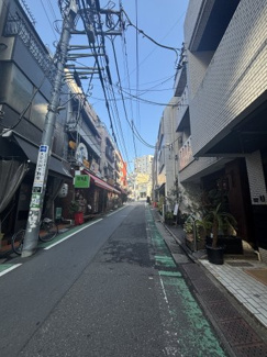 【周辺】 | 渋谷藤和コープ