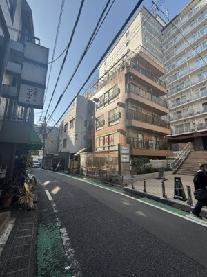 【周辺】 | 渋谷藤和コープ