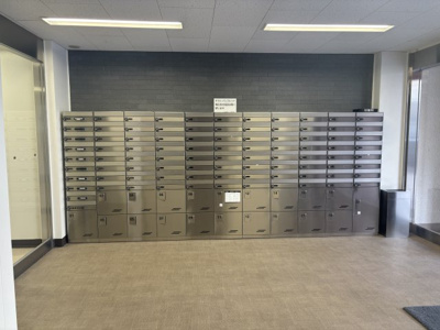 【設備】 | 渋谷藤和コープ