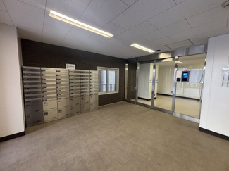 【設備】 | 渋谷藤和コープ