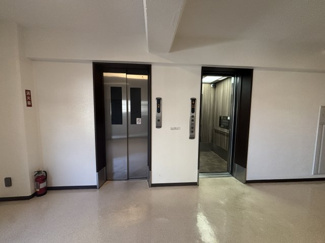 【その他共用部分】 | 渋谷藤和コープ