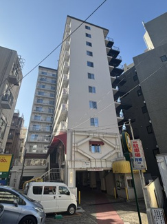 【外観】 | 渋谷藤和コープ