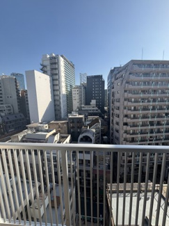 【展望】 | 渋谷藤和コープ