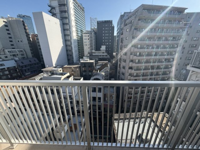 【展望】 | 渋谷藤和コープ