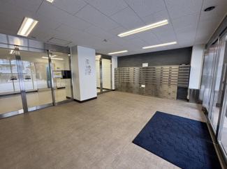 【エントランス】 | 渋谷藤和コープ