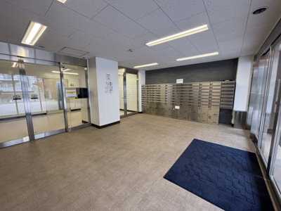 【エントランス】 | 渋谷藤和コープ