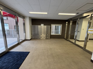 【エントランス】 | 渋谷藤和コープ