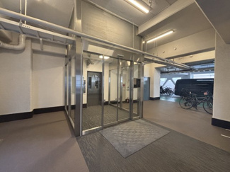 【エントランス】 | 渋谷藤和コープ