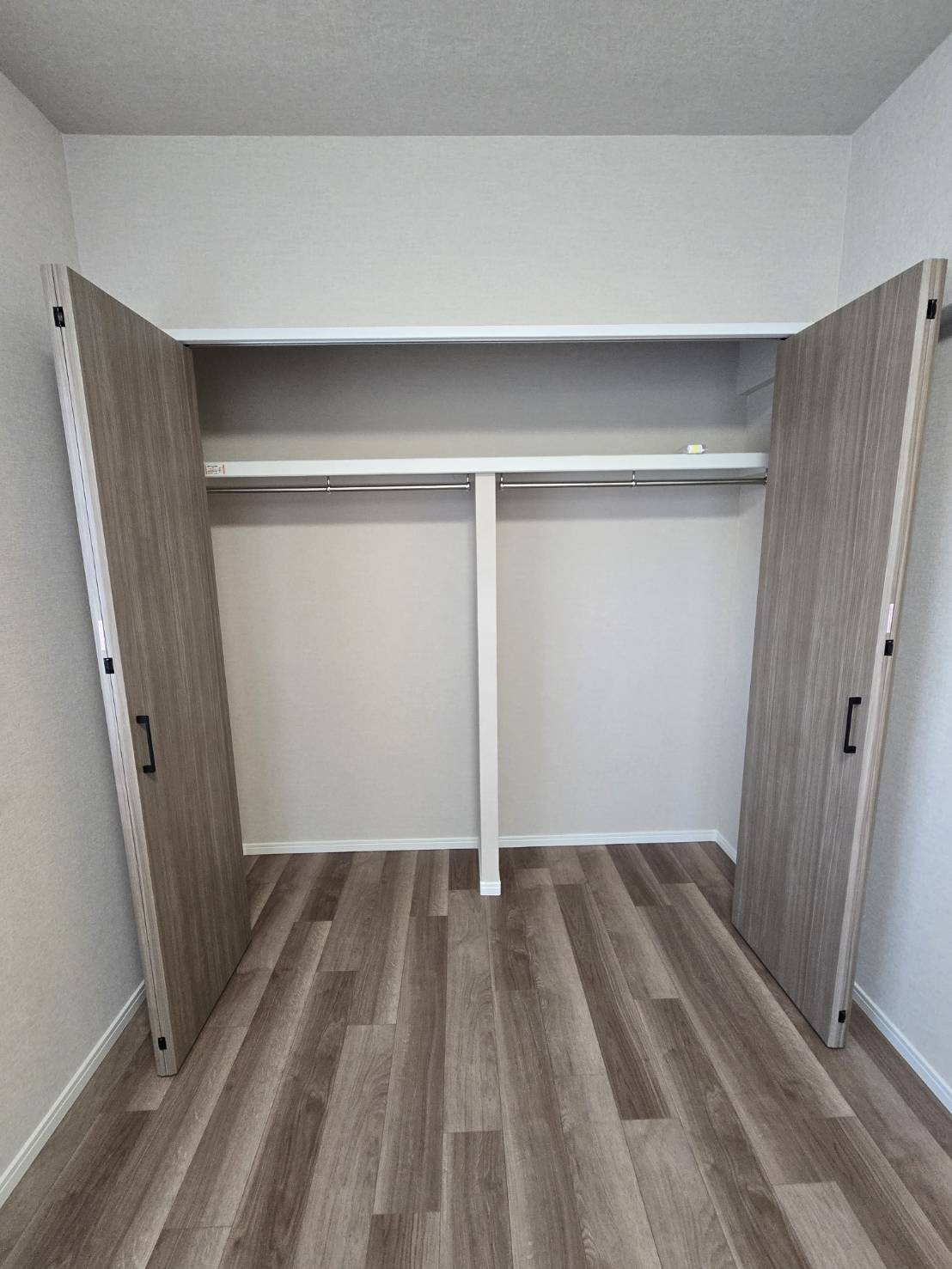 ロイヤルマンション大濠セーヌの収納