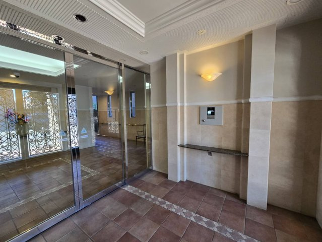 ロイヤルマンション大濠セーヌのその他共用部分