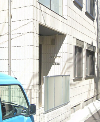 【バルコニー】 | エルミリオン