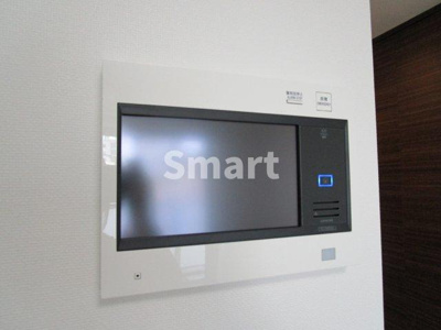 【セキュリティ】 | ジェノヴィア新中野スカイガーデン