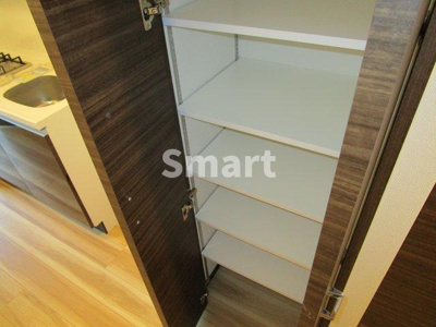 【その他】 | ジェノヴィア新中野スカイガーデン