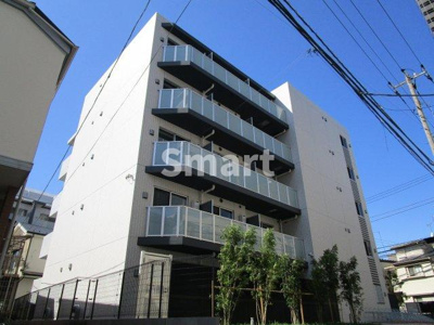 【外観】 | ジェノヴィア新中野スカイガーデン