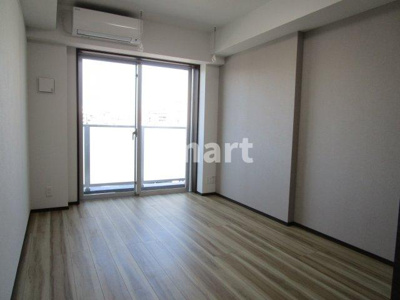 【居間・リビング】 | ジェノヴィア新中野スカイガーデン