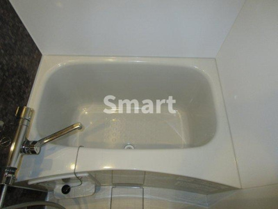 【浴室】 | ジェノヴィア新中野スカイガーデン