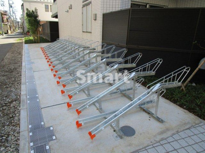 【その他共用部分】 | ジェノヴィア新中野スカイガーデン