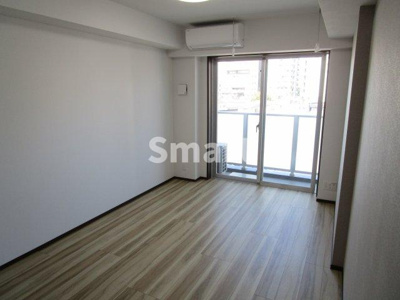 【居間・リビング】 | ジェノヴィア新中野スカイガーデン