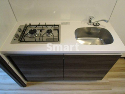 【キッチン】 | ジェノヴィア新中野スカイガーデン