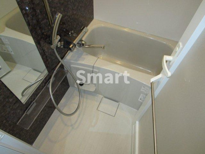 【浴室】 | ジェノヴィア新中野スカイガーデン