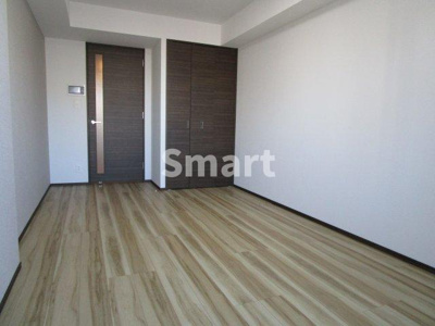 【寝室】 | ジェノヴィア新中野スカイガーデン