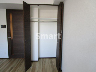 【収納】 | ジェノヴィア新中野スカイガーデン