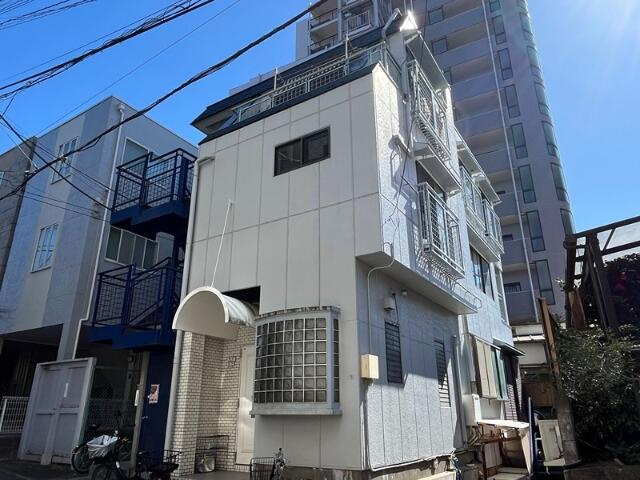 中野区本町5丁目のマンションの画像