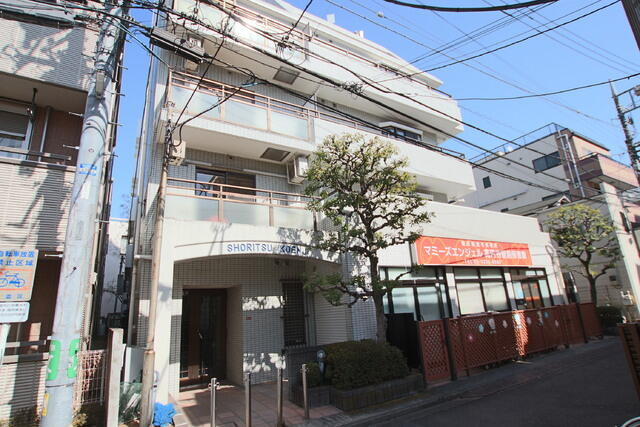 杉並区高円寺北３丁目のマンションの画像