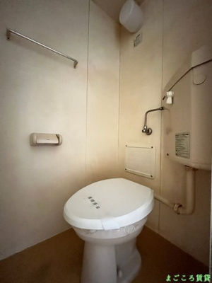 【トイレ】 | ウィンヒルズ難波南