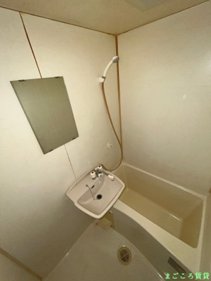 【浴室】 | ウィンヒルズ難波南