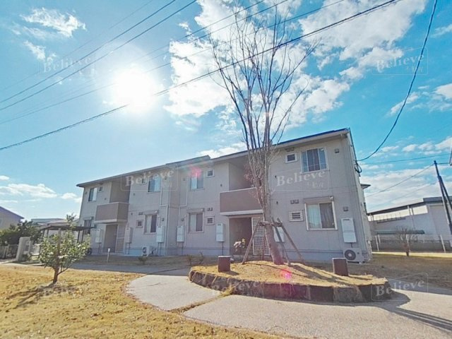 フェアプラッツ　A棟