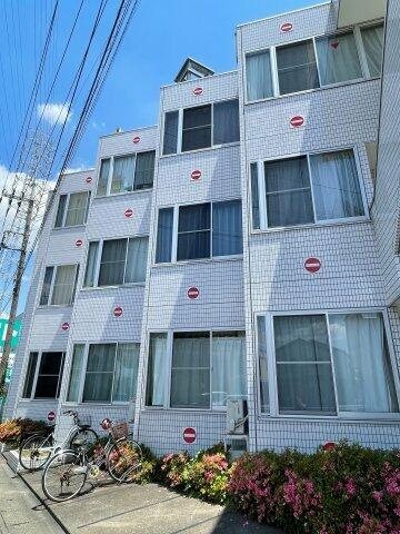 川口市坂下町4丁目のマンションの画像
