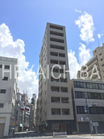 スカイコート蔵前