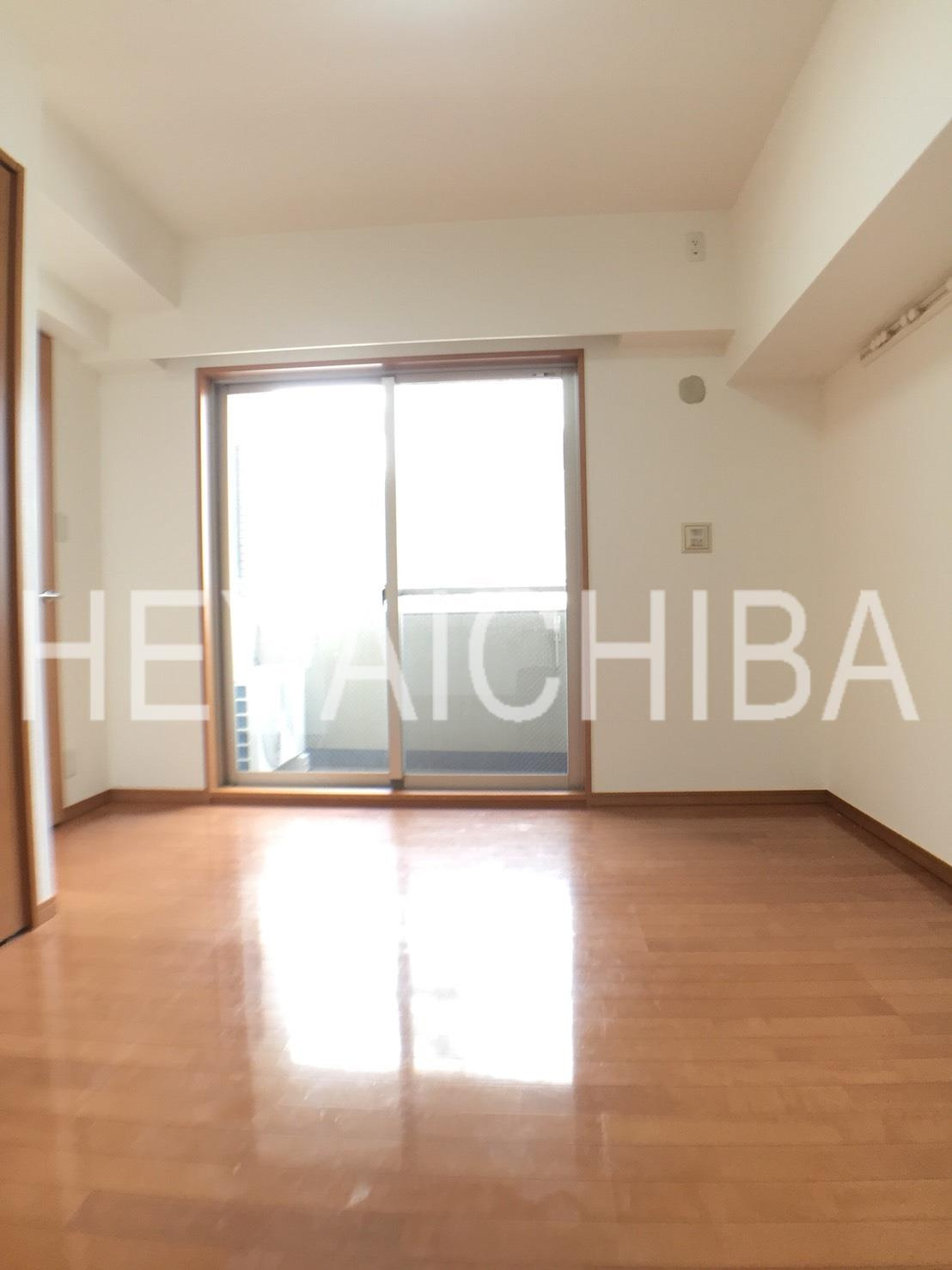 スカイコート蔵前の居間・リビング