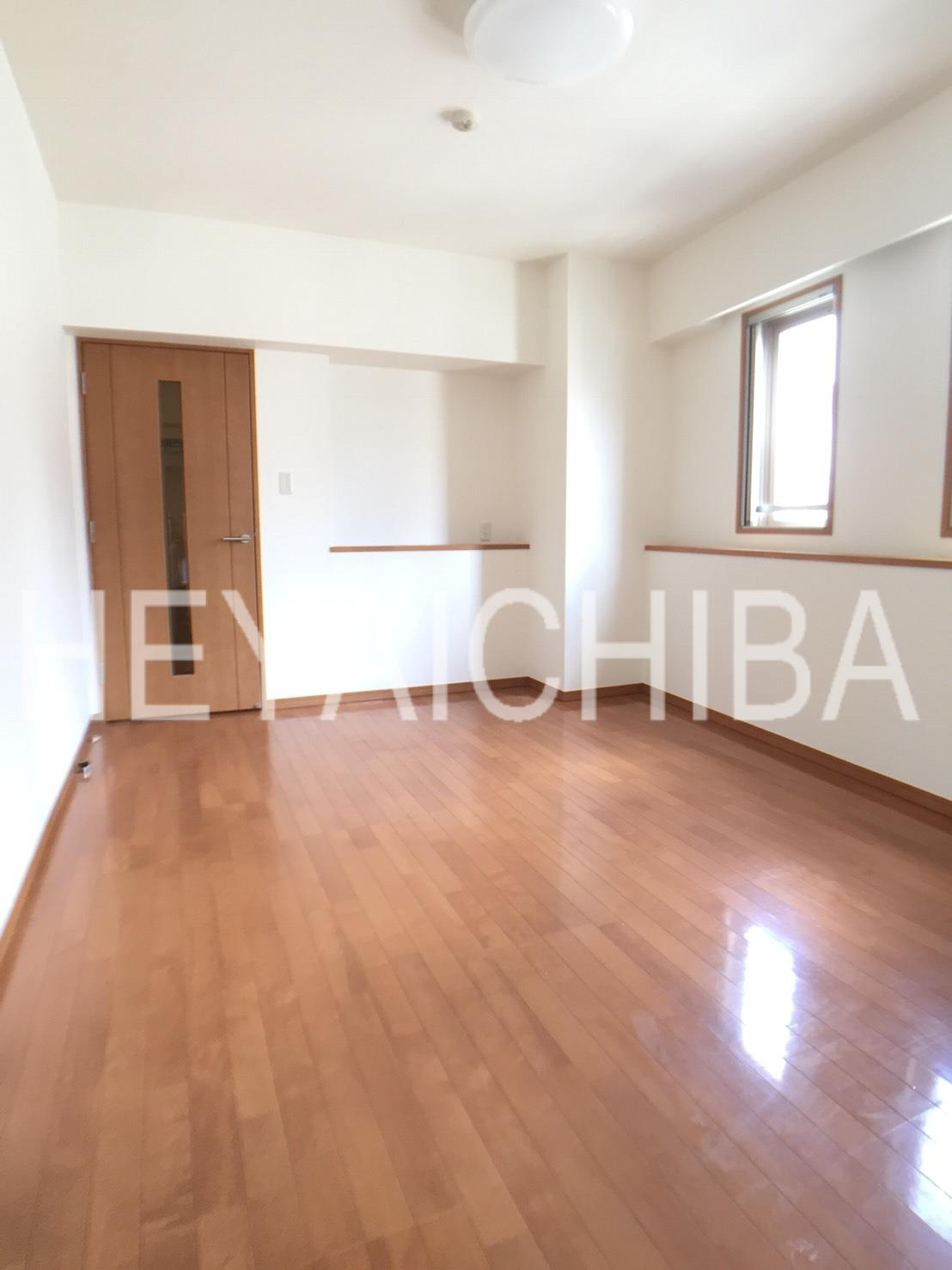 スカイコート蔵前の居間・リビング