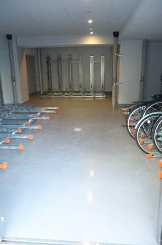 プレディアコート板橋のその他共用部分