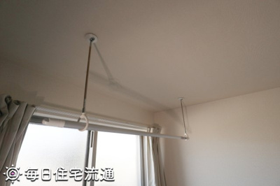 【内装】 | プレジールＭ